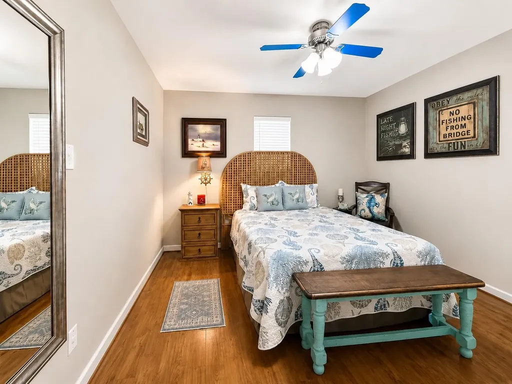 52 Anchor Lane Seadrift TX 77983