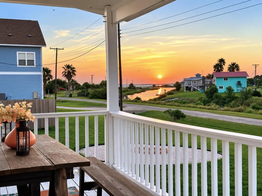 52 Anchor Lane Seadrift TX 77983