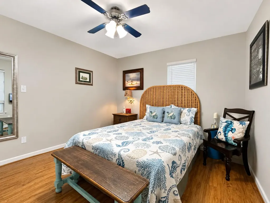 52 Anchor Lane Seadrift TX 77983