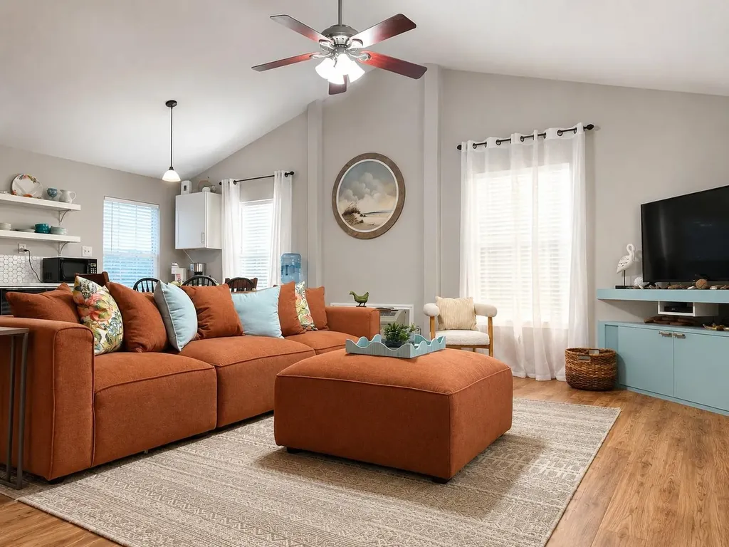 52 Anchor Lane Seadrift TX 77983