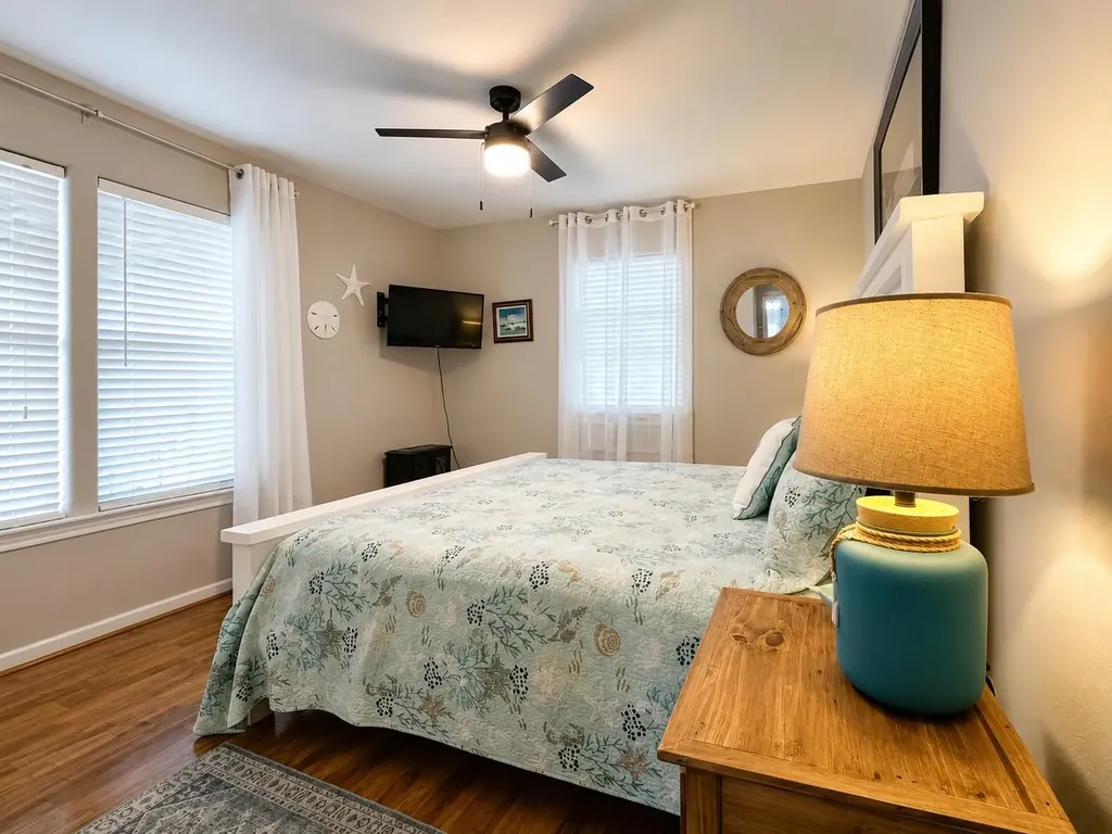 52 Anchor Lane Seadrift TX 77983