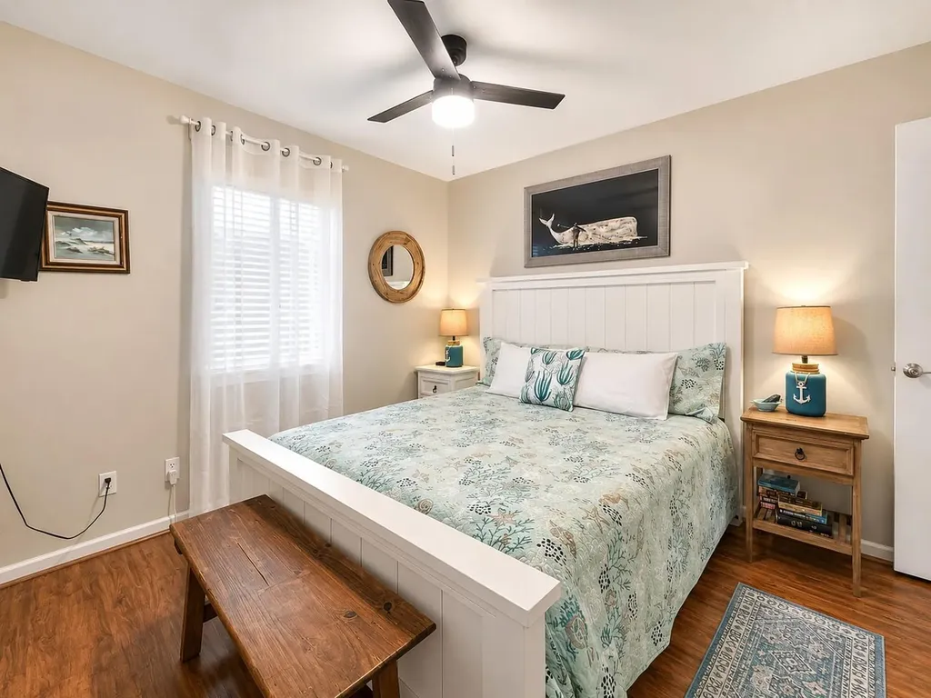 52 Anchor Lane Seadrift TX 77983