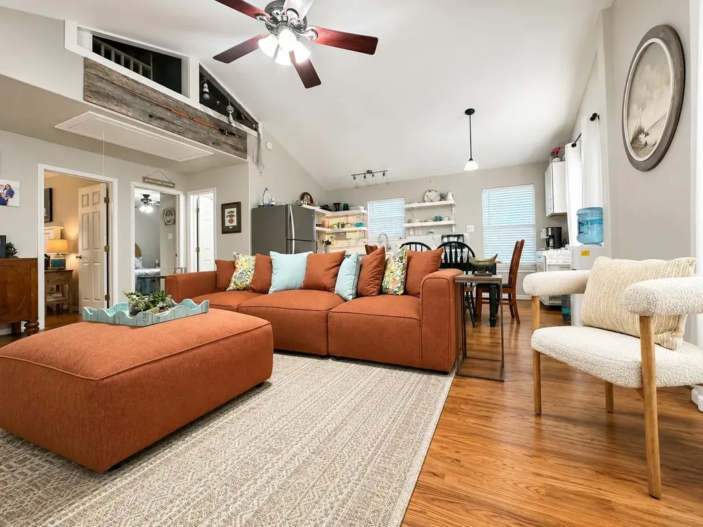 52 Anchor Lane Seadrift TX 77983