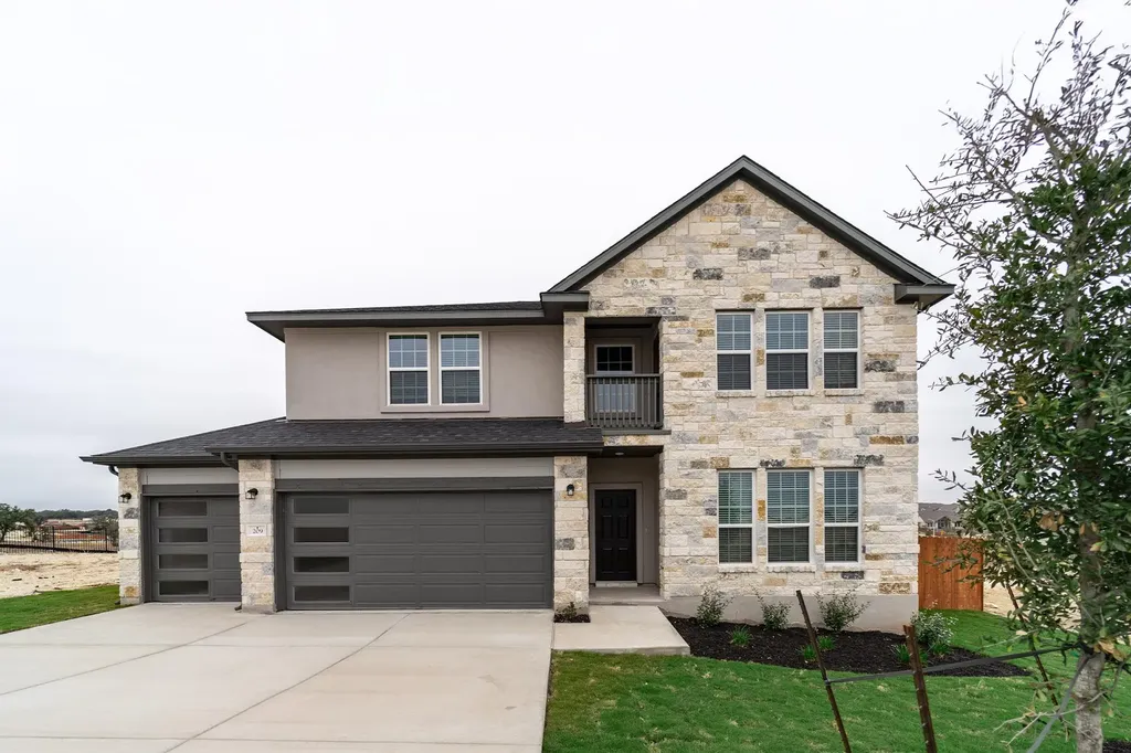 209 Joy Lane Liberty Hill TX 78642