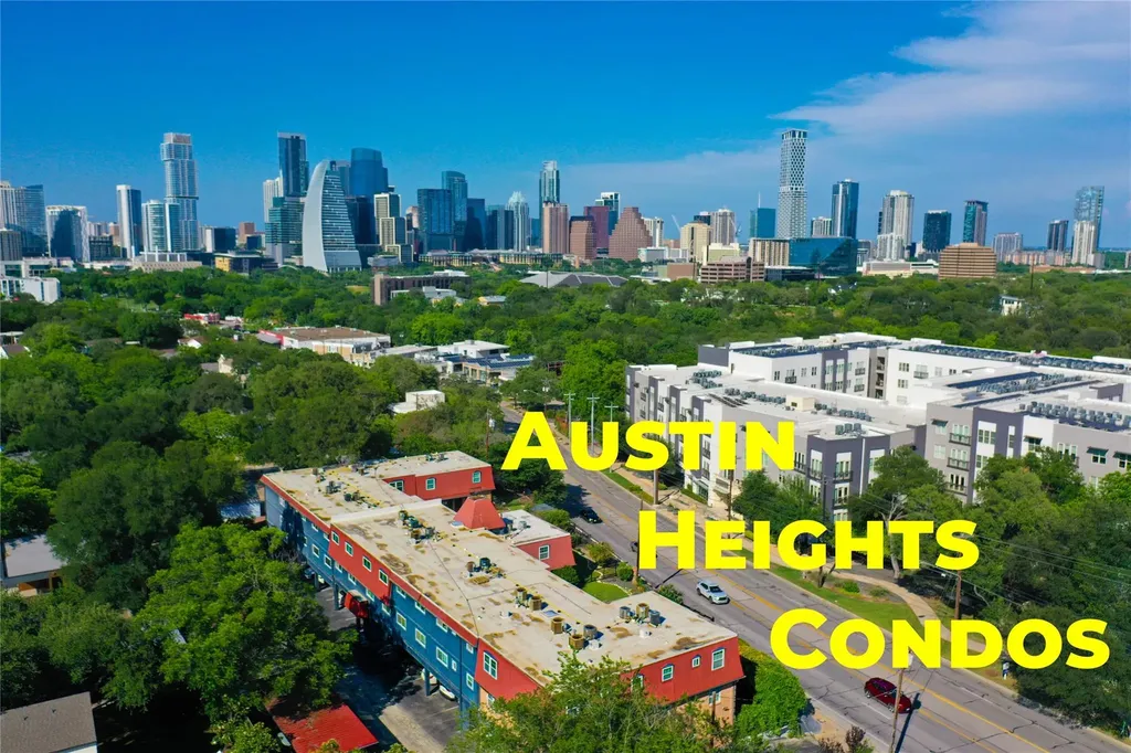 900 S Lamar Boulevard Austin TX 78704