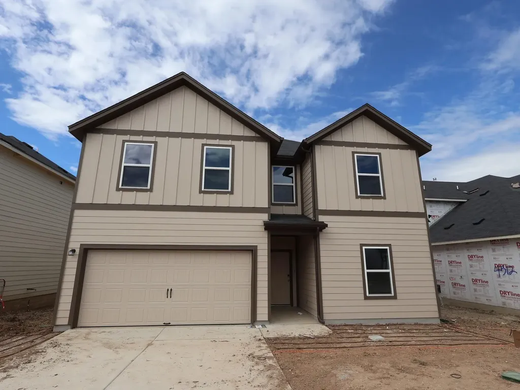 4508 Lava Island Drive Austin TX 78747
