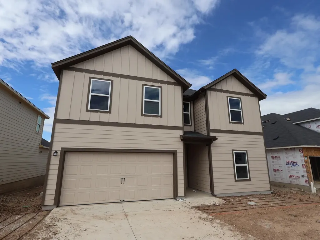 4508 Lava Island Drive Austin TX 78747