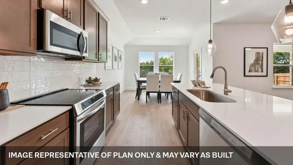 224 Rivers Edge Drive Georgetown TX 78628