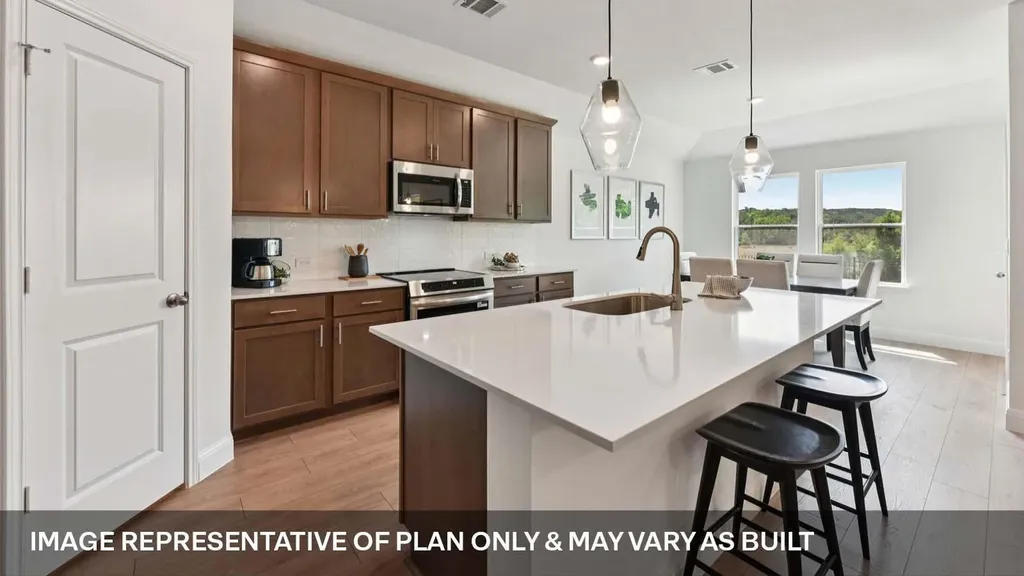 224 Rivers Edge Drive Georgetown TX 78628