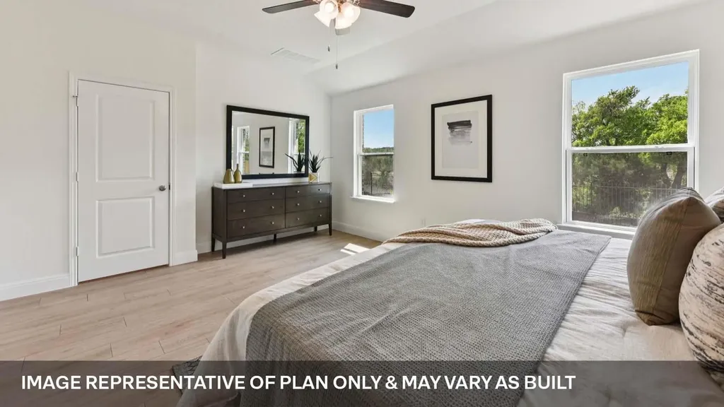 224 Rivers Edge Drive Georgetown TX 78628