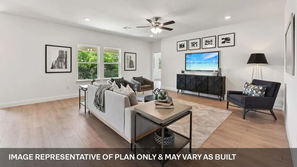 224 Rivers Edge Drive Georgetown TX 78628