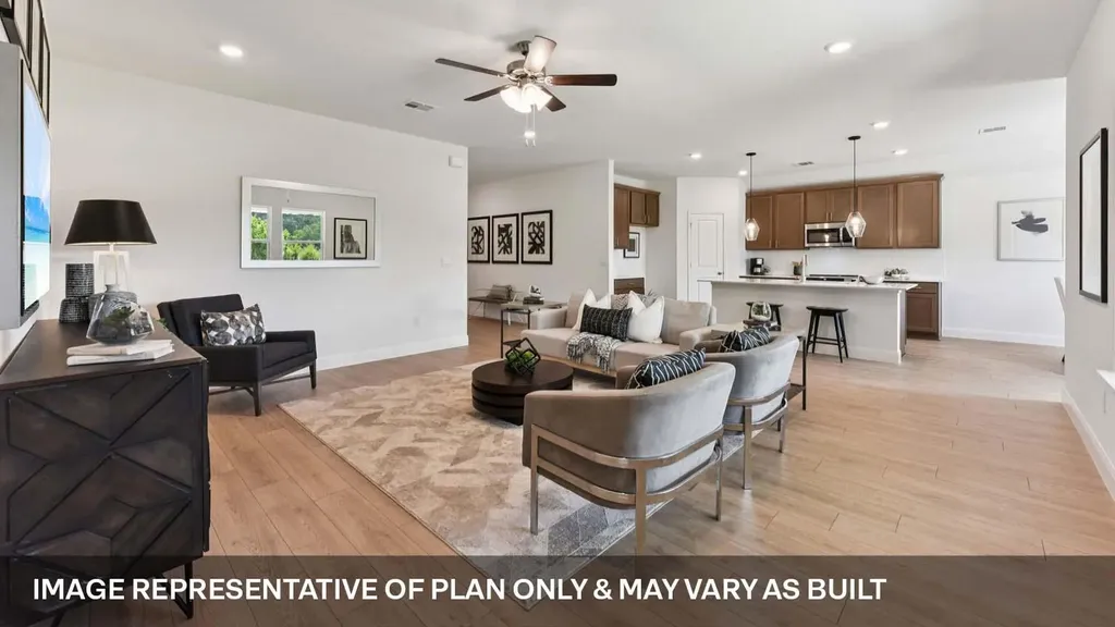 224 Rivers Edge Drive Georgetown TX 78628