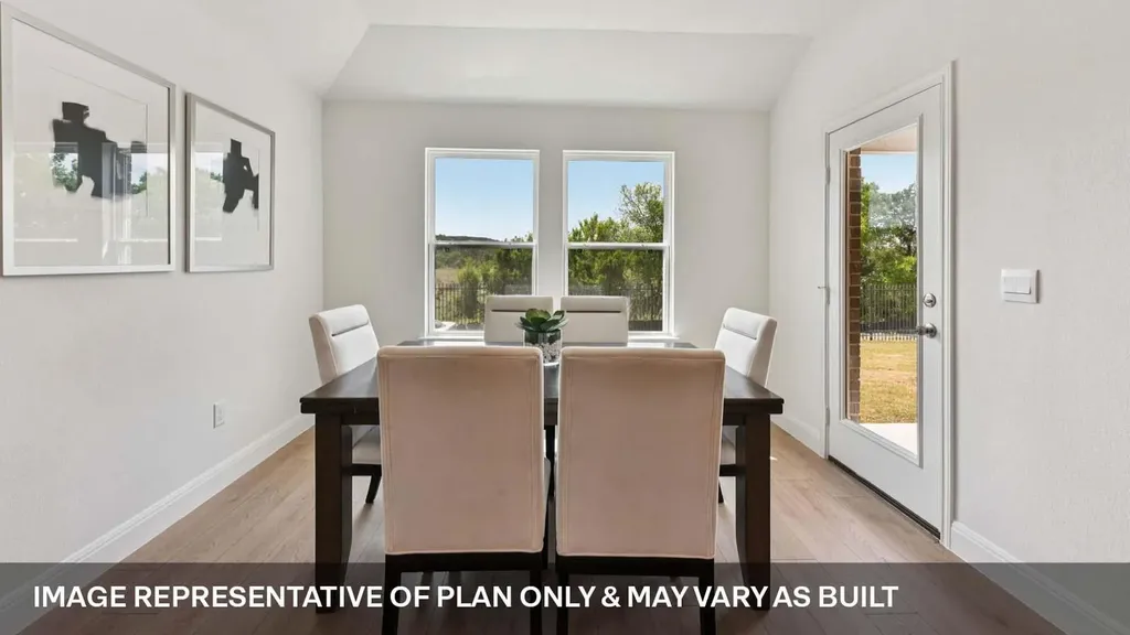 224 Rivers Edge Drive Georgetown TX 78628