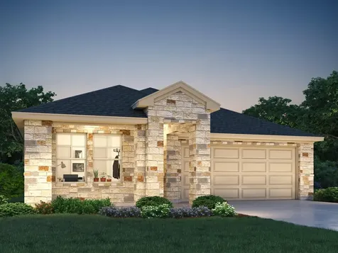 154 Diablo Rim Terrace Dripping Springs TX 78620