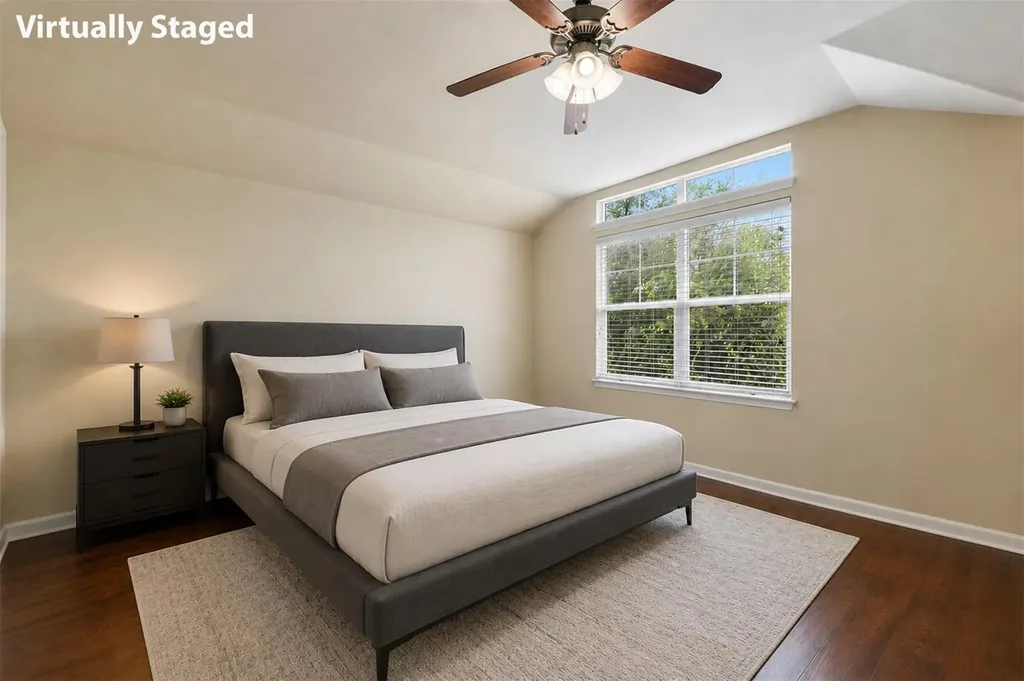 8541 White Ibis Drive Austin TX 78729