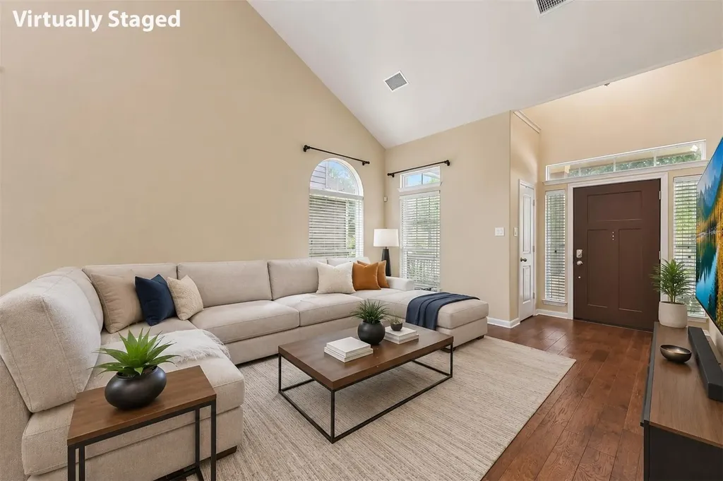 8541 White Ibis Drive Austin TX 78729