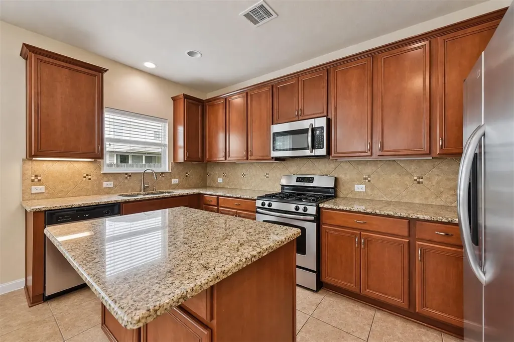 8541 White Ibis Drive Austin TX 78729