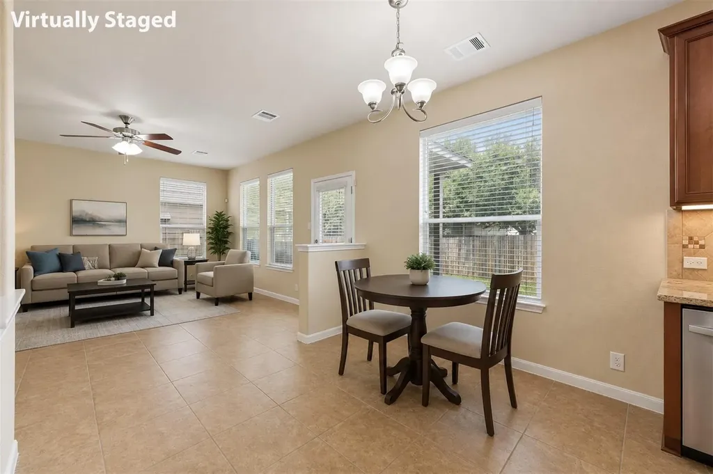 8541 White Ibis Drive Austin TX 78729