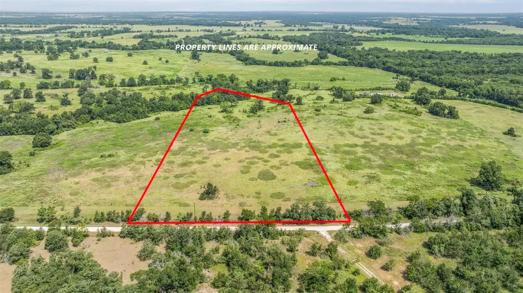 Tbd Cr 707a Groesbeck TX 76653