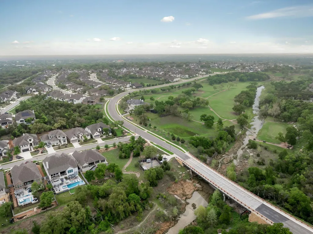 104 Hollytree Court Georgetown TX 78628