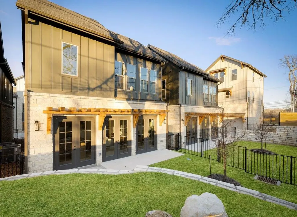 3500 Pecan Springs Road Austin TX 78723