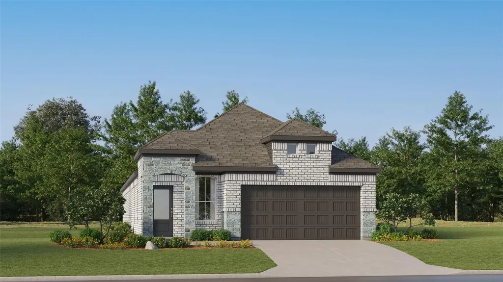 23512 Skyrocket Street Elgin TX 78621