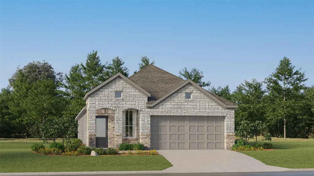 23512 Skyrocket Street Elgin TX 78621