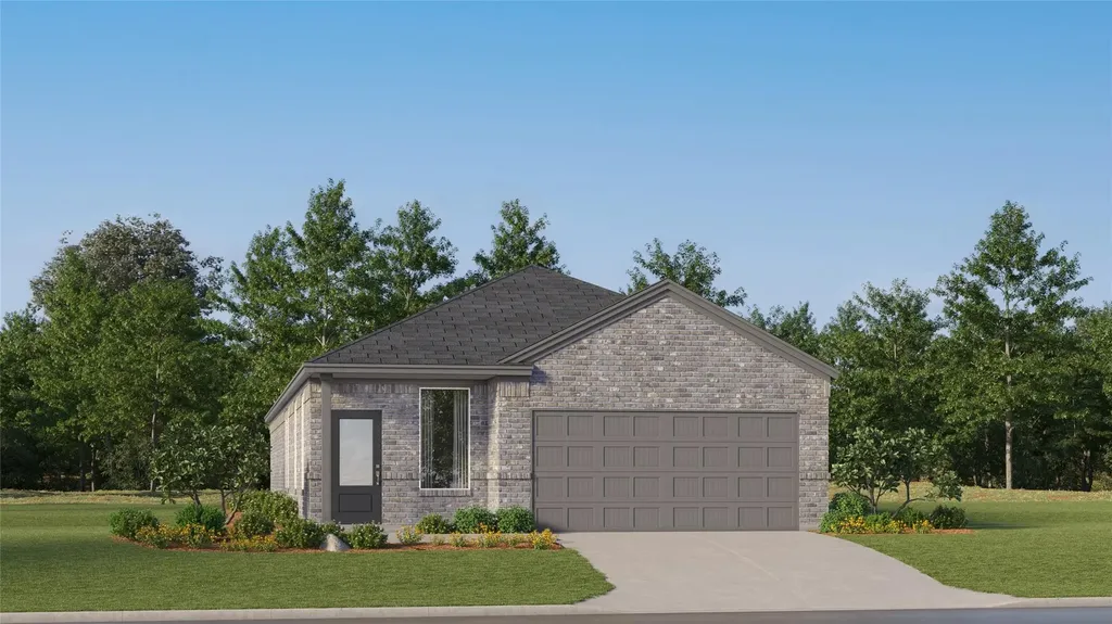 23512 Skyrocket Street Elgin TX 78621