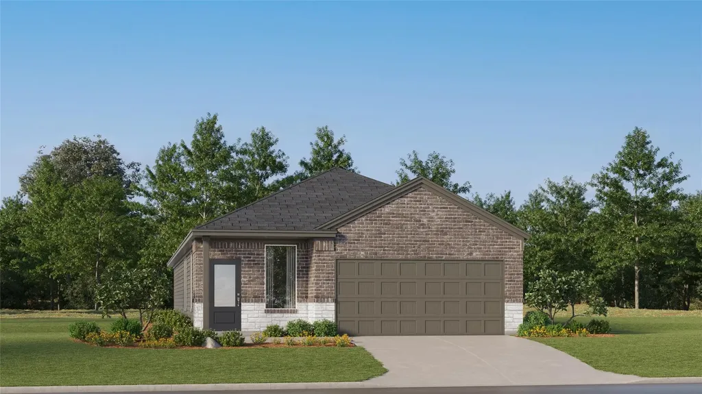 23512 Skyrocket Street Elgin TX 78621