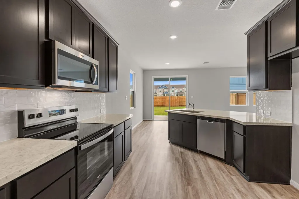 110 Cherry Blossom Lane Taylor TX 76574