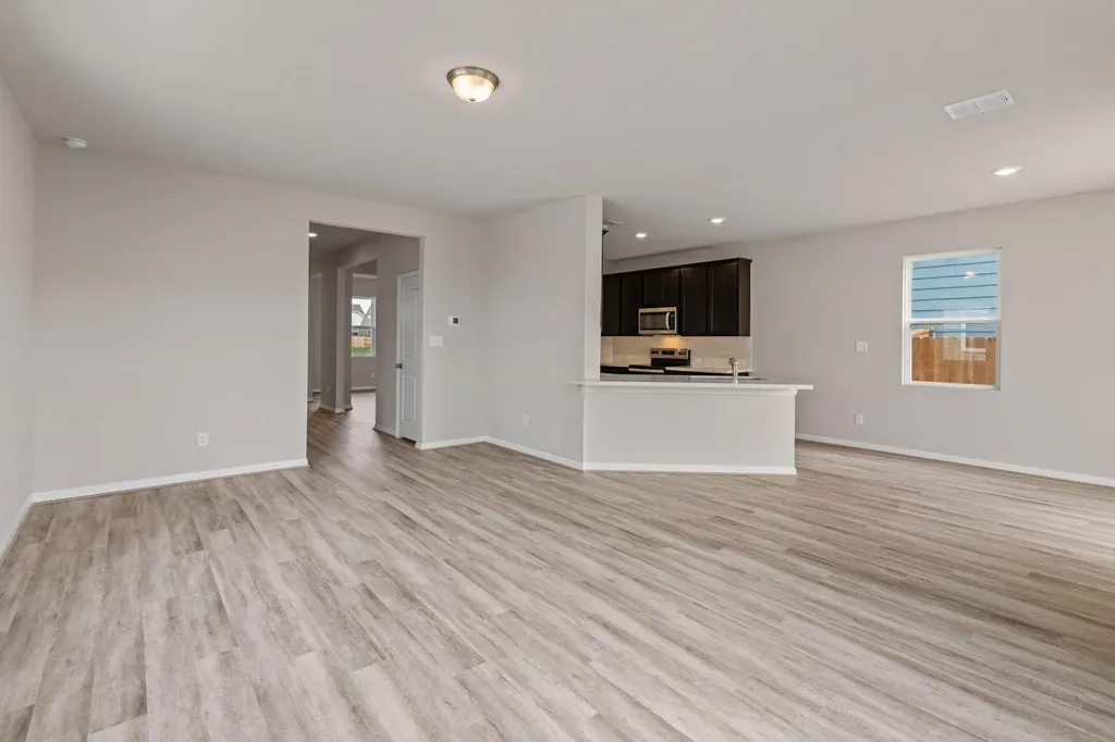 110 Cherry Blossom Lane Taylor TX 76574
