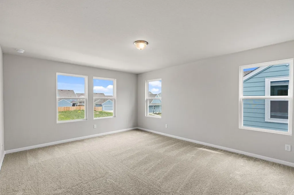 110 Cherry Blossom Lane Taylor TX 76574