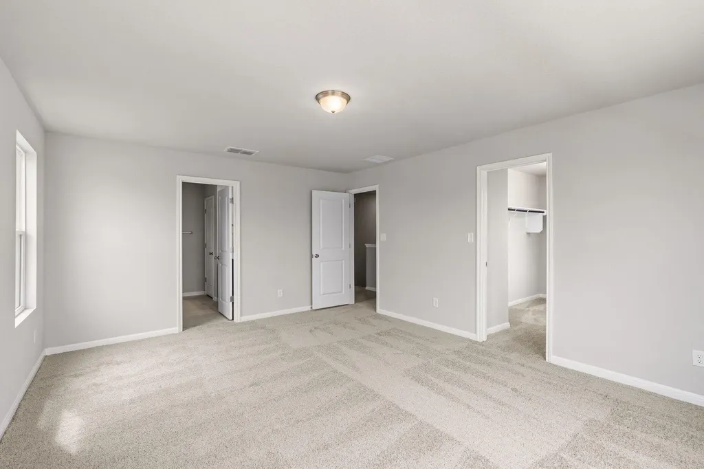 110 Cherry Blossom Lane Taylor TX 76574