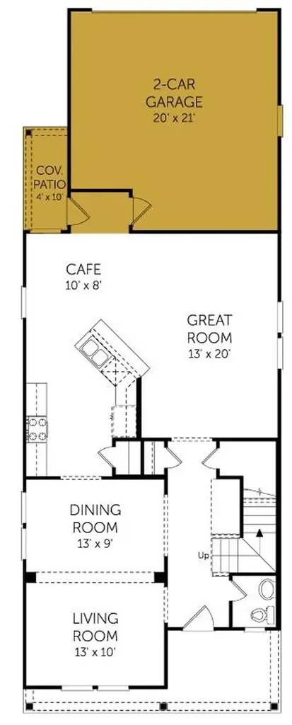 110 Cherry Blossom Lane Taylor TX 76574