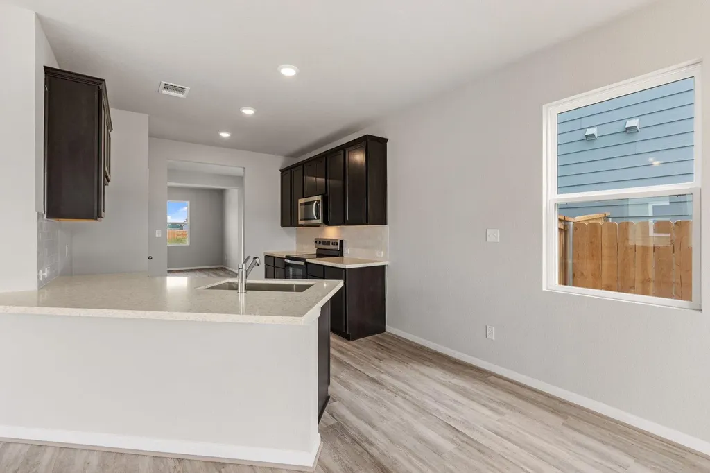 110 Cherry Blossom Lane Taylor TX 76574