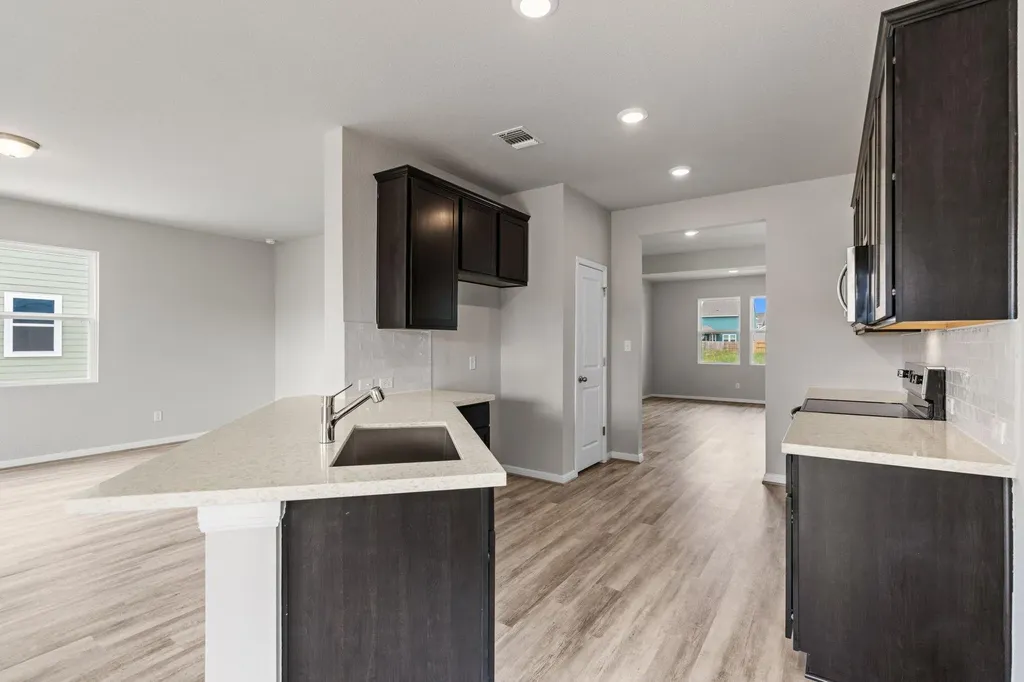 110 Cherry Blossom Lane Taylor TX 76574