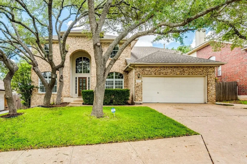 7025 Auckland Drive Austin TX 78749