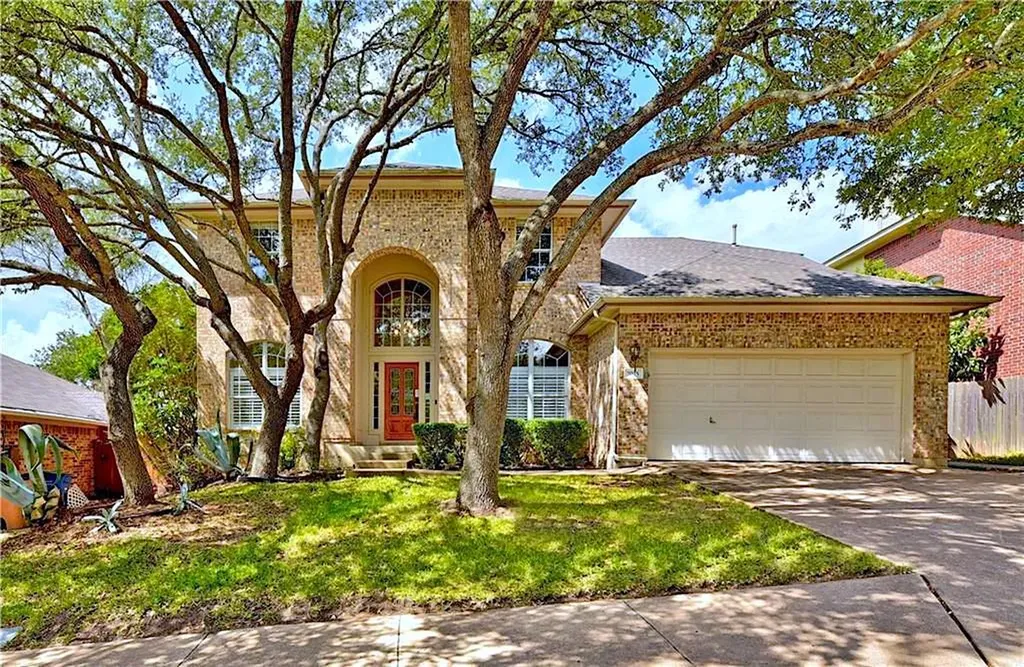 7025 Auckland Drive Austin TX 78749