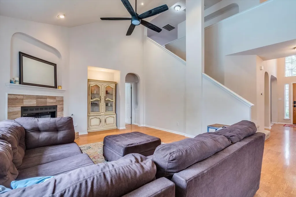 7025 Auckland Drive Austin TX 78749