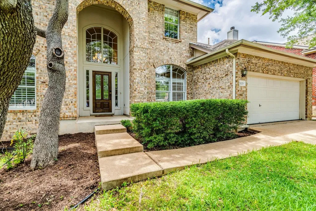 7025 Auckland Drive Austin TX 78749