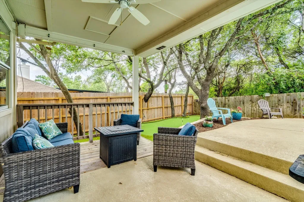 7025 Auckland Drive Austin TX 78749