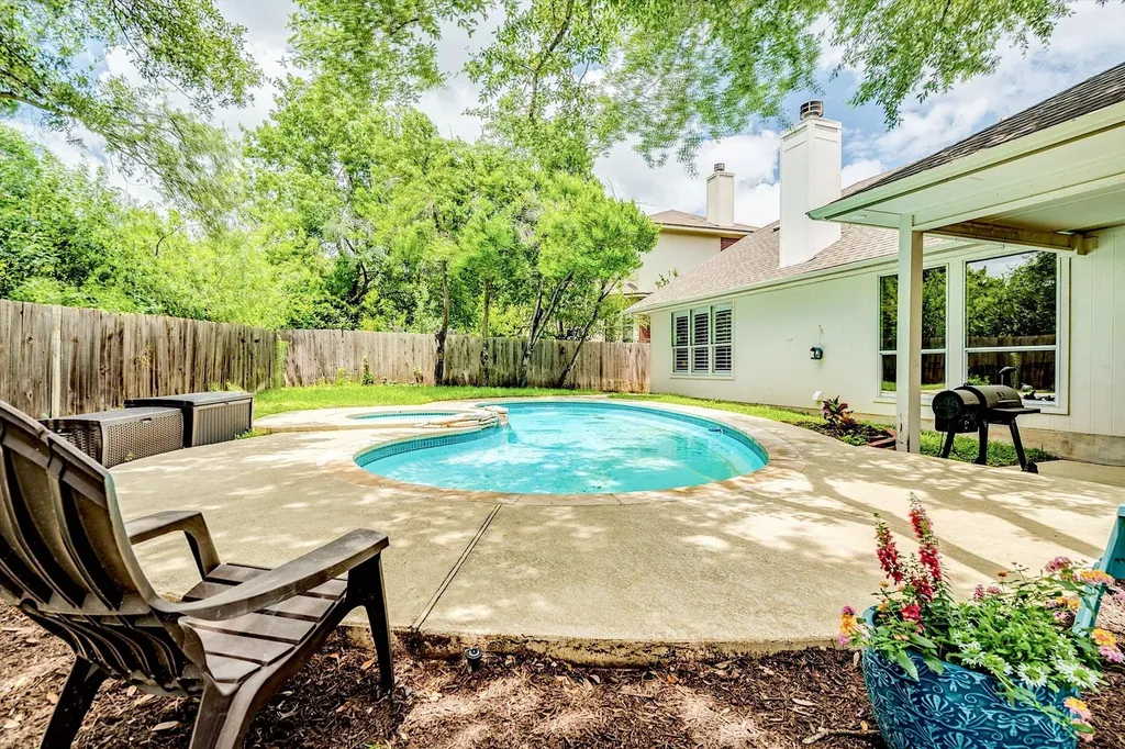 7025 Auckland Drive Austin TX 78749