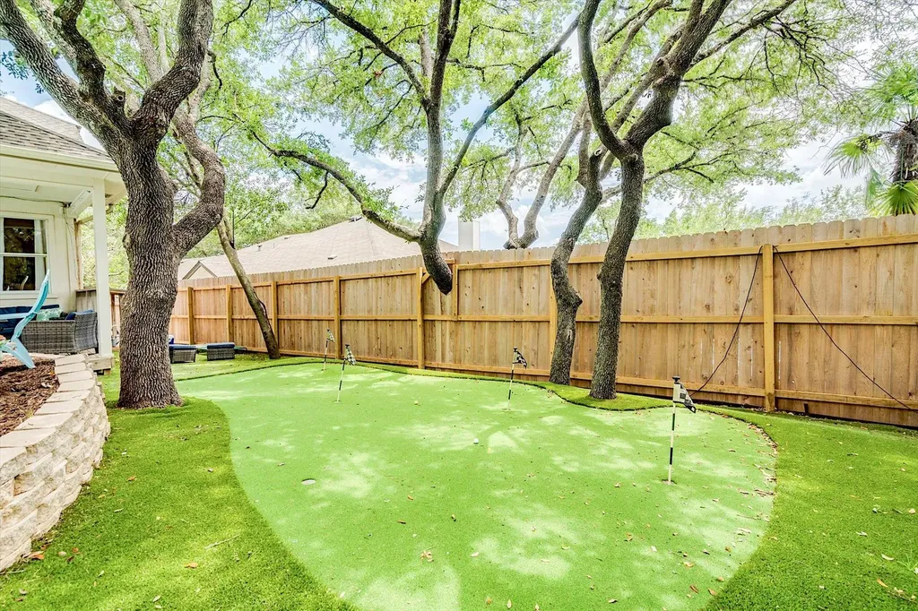 7025 Auckland Drive Austin TX 78749