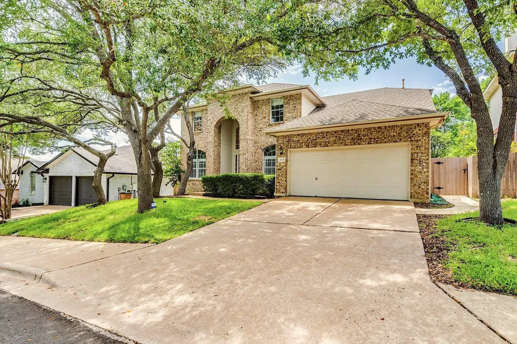 7025 Auckland Drive Austin TX 78749