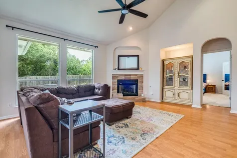 7025 Auckland Drive Austin TX 78749