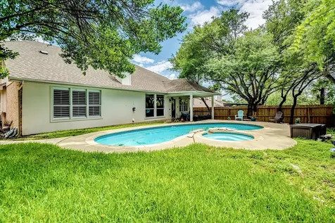 7025 Auckland Drive Austin TX 78749