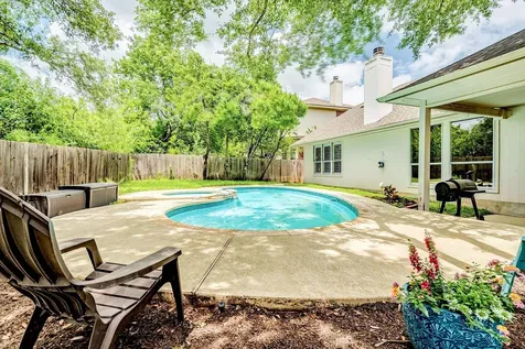 7025 Auckland Drive Austin TX 78749
