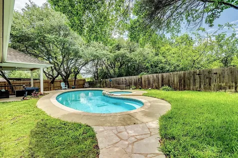 7025 Auckland Drive Austin TX 78749