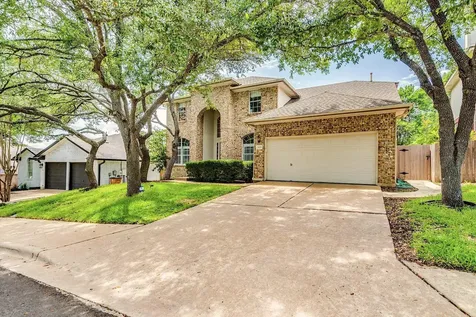 7025 Auckland Drive Austin TX 78749
