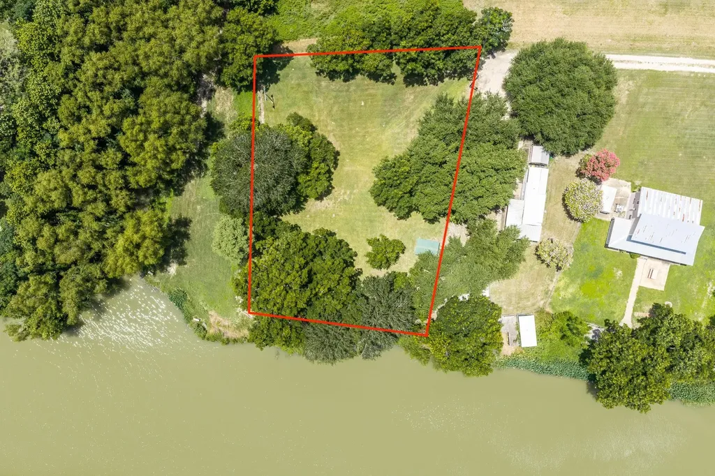 Lot 22 Goodwin (Road) Lane Gonzales TX 78629